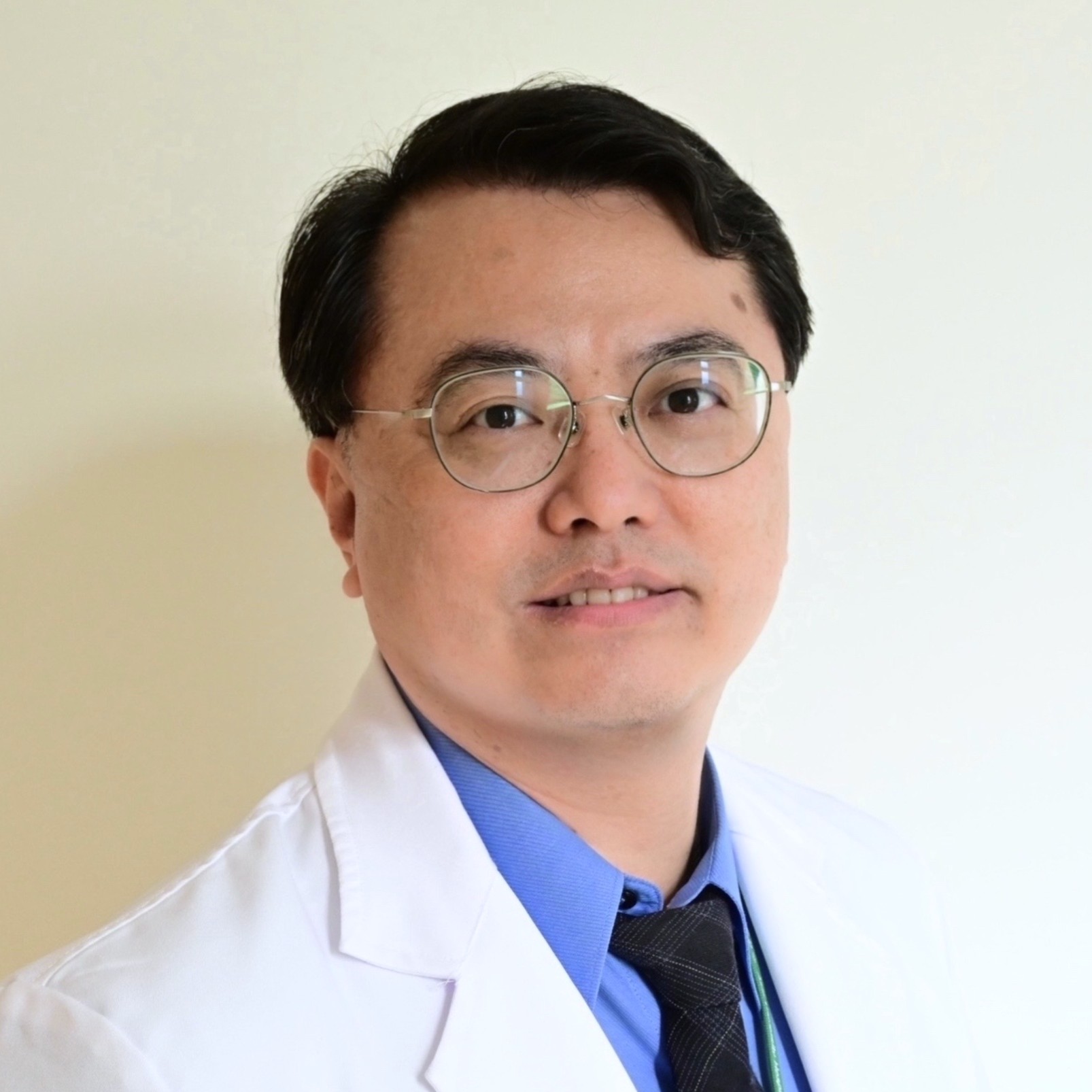 Li-Wei ChouProf